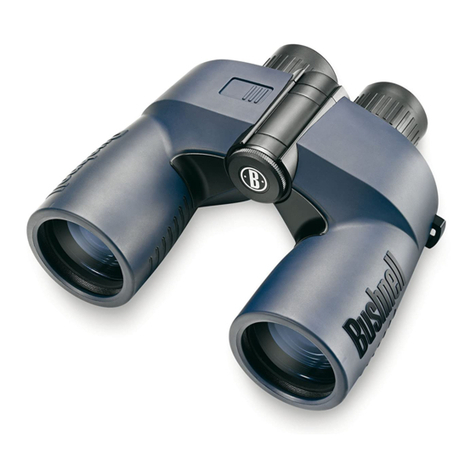 Bushnell 137570 instruction manual