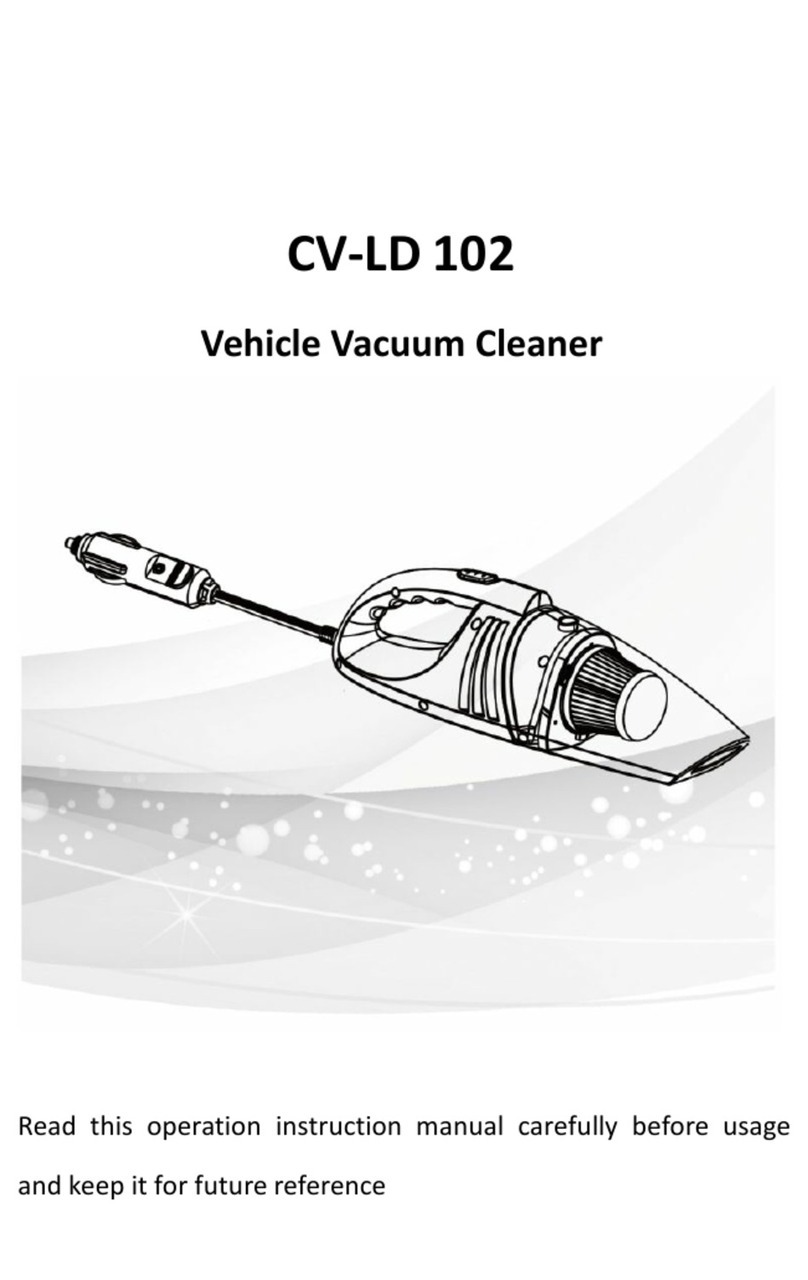 Excelvan CV-LD 102 manual