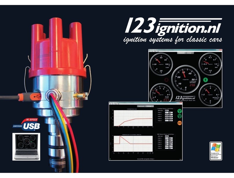 123ignition 123-TUNE-4-R-V user manual 123ignition 123-TUNE-4-R-V user manual
