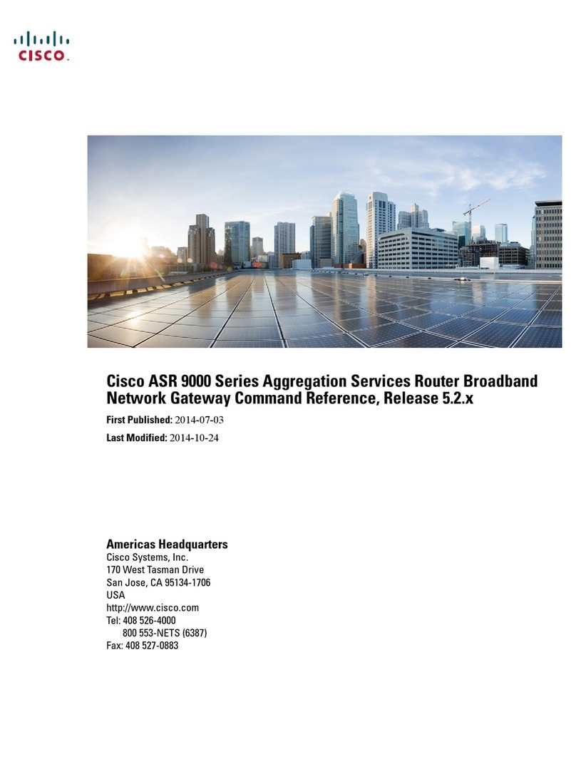 Cisco ASR 9000 Series Command reference