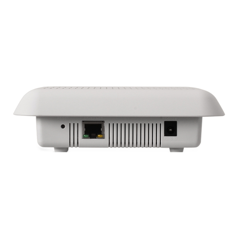 Teldat 4Ge User manual Teldat 4Ge User manual