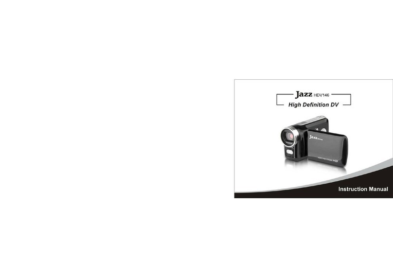 Jazz HDV146 instruction manual