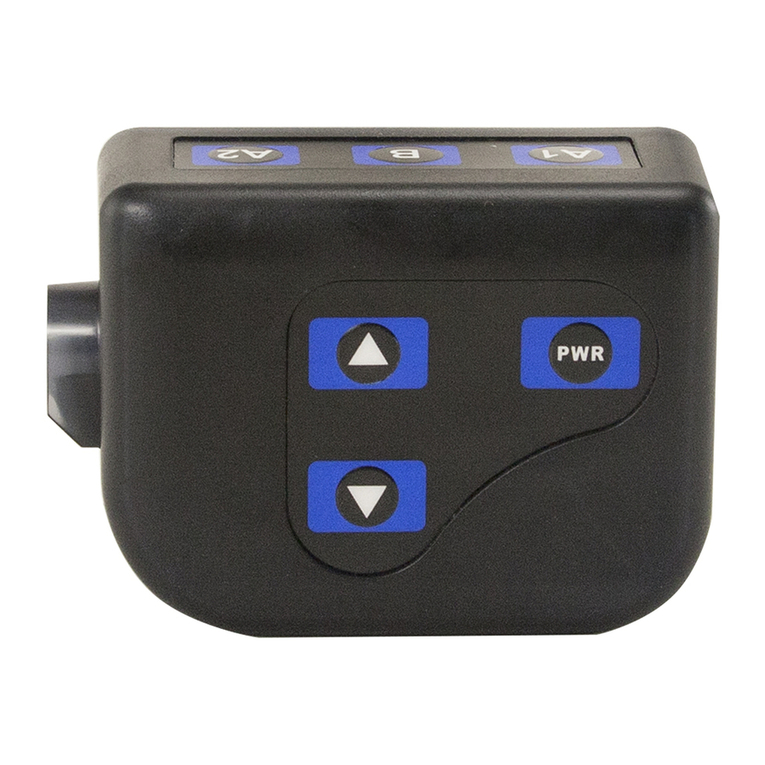 HME WIRELESS 6000 installation instructions