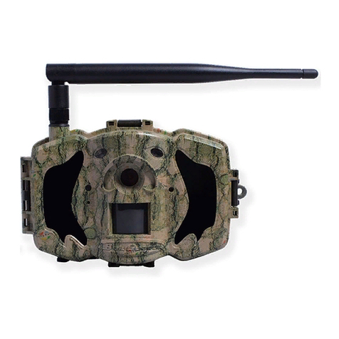Boly MG983G-30M user manual