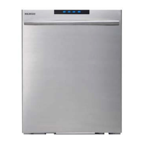 Samsung DMT300 Series Manual
