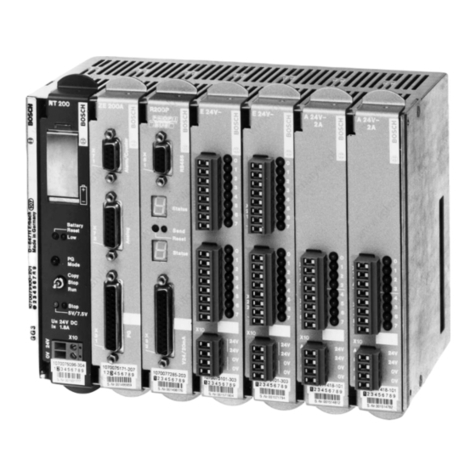 Bosch CL200 User manual