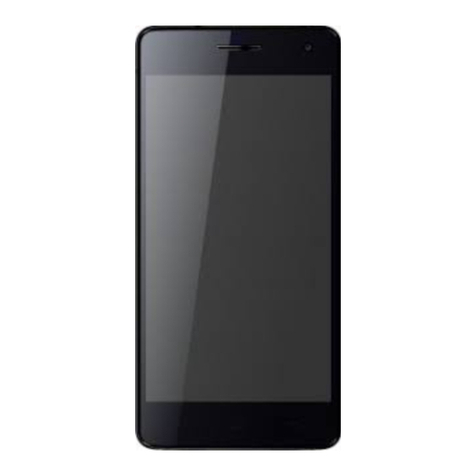 i-mobile IQX OKU User manual i-mobile IQX OKU User manual