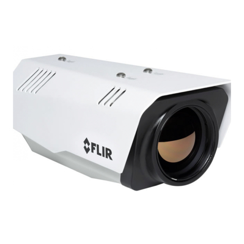 FLIR FC-Series ID User manual
