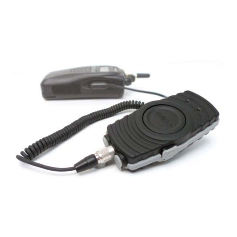 Sena SmartFlex SR305 user guide