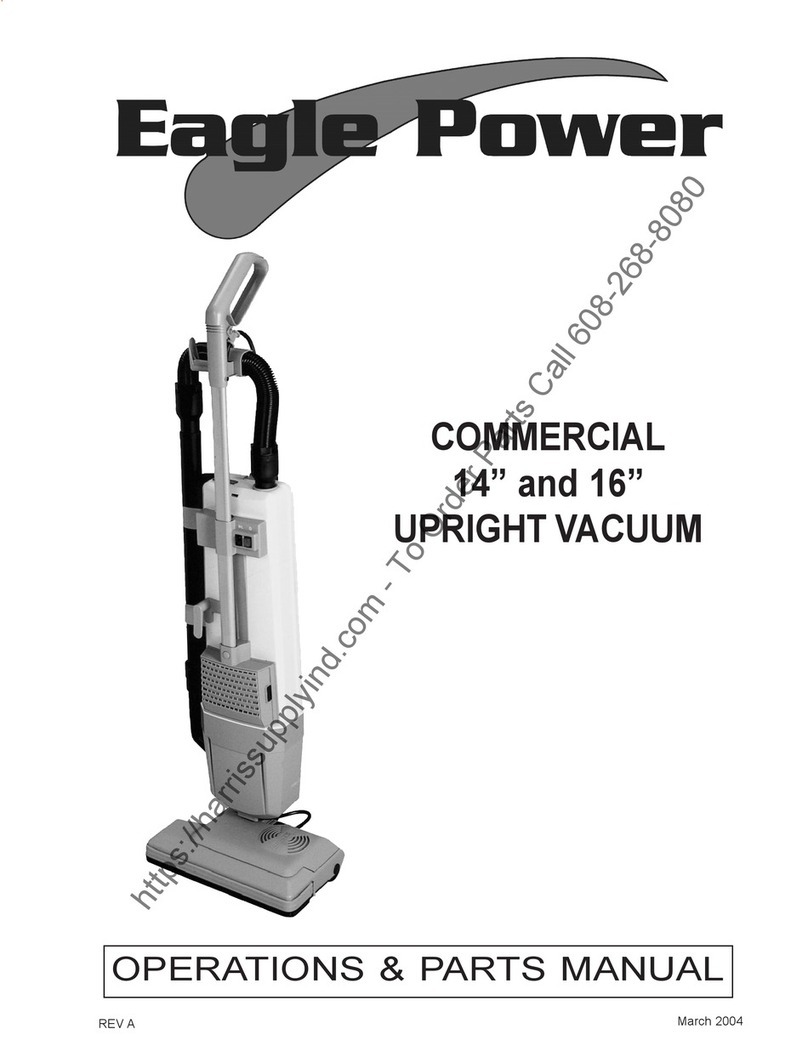 IPC Eagle 14" User manual