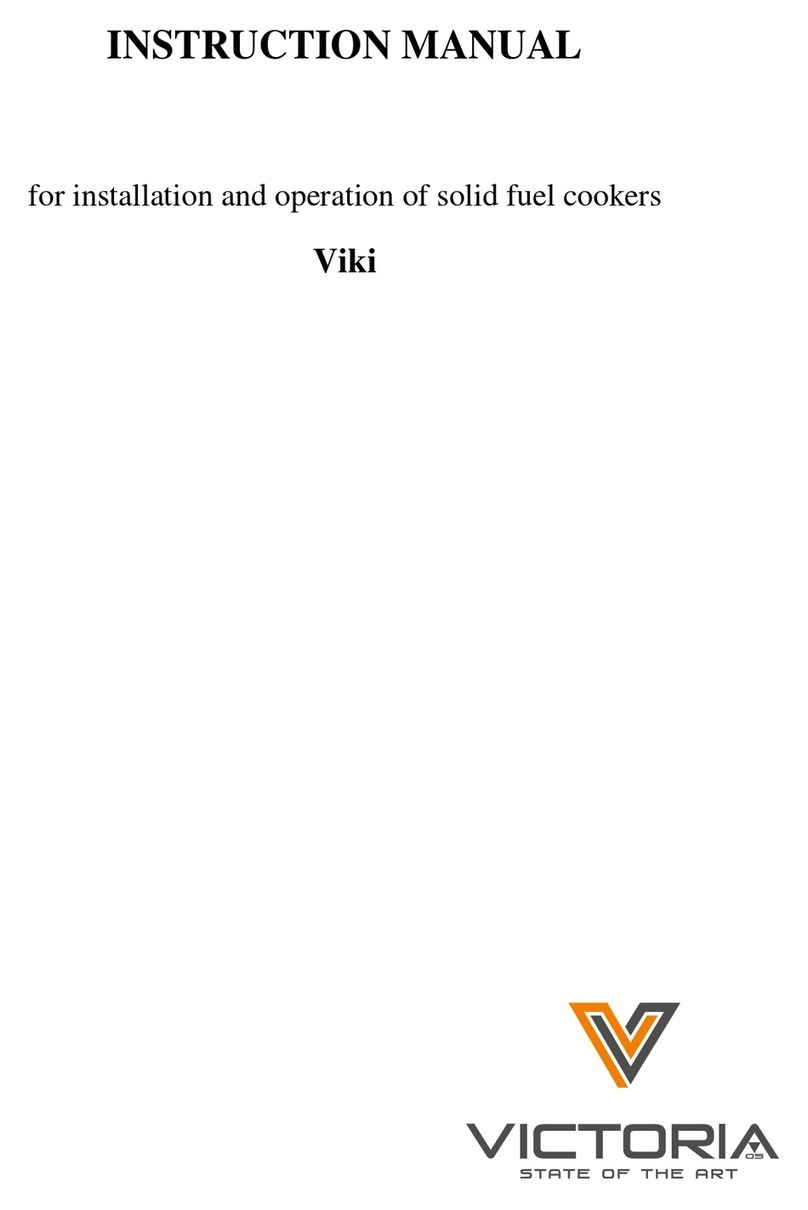 Victoria Viki instruction manual