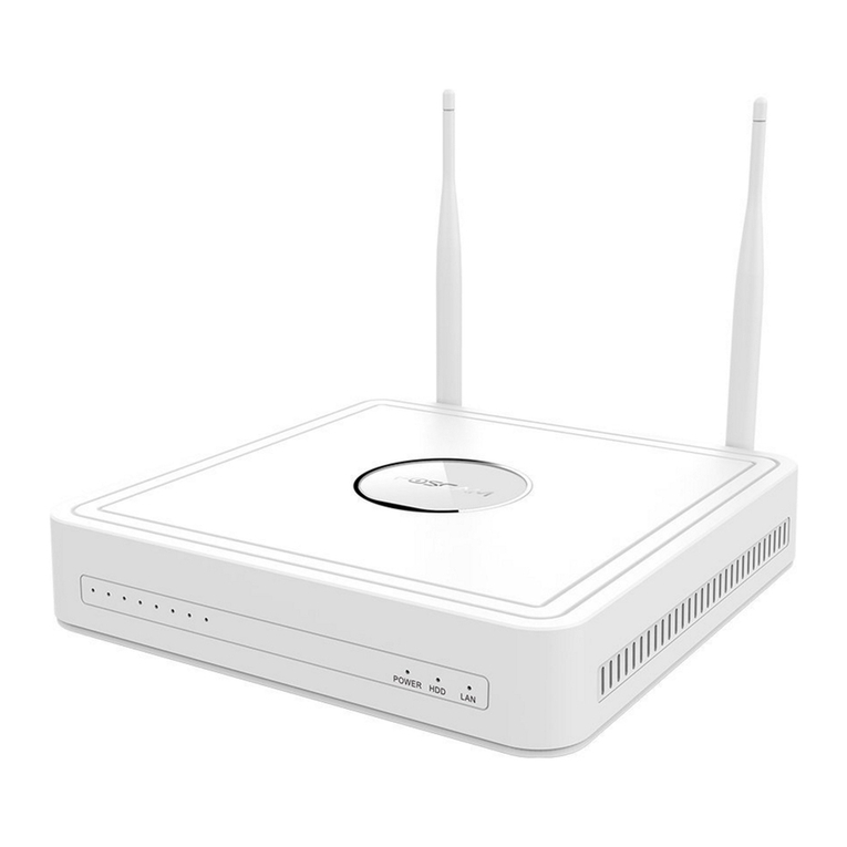 Foscam FN3104W-B4 user manual