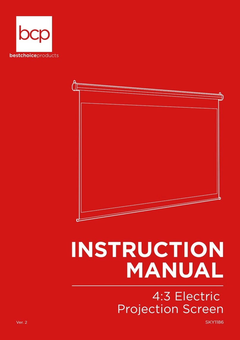 BCP SKY1186 User manual