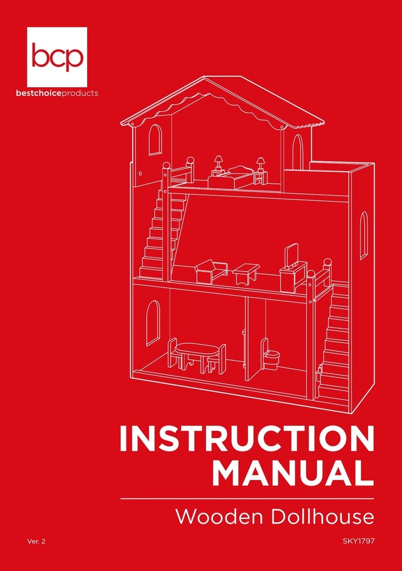 BCP SKY1797 instruction manual