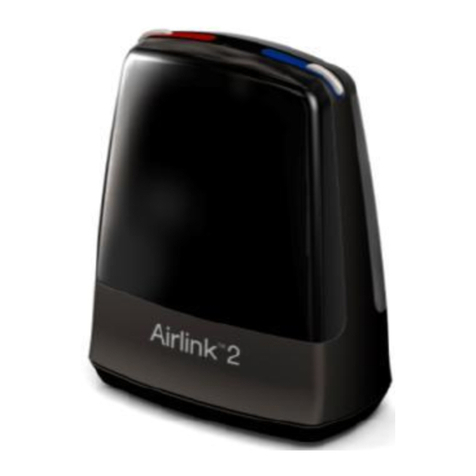 ReSound Airlink 2 User manual