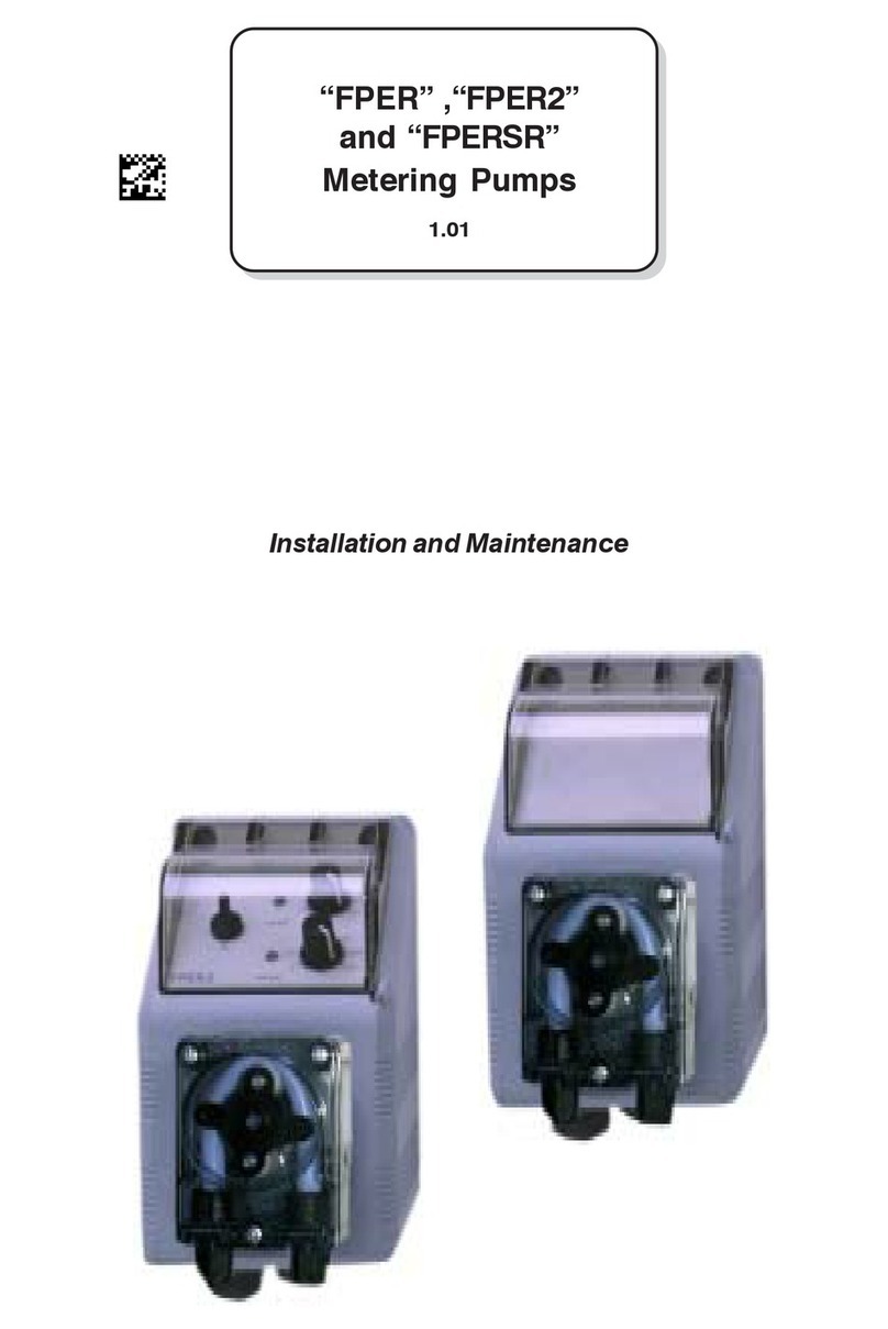 AMEC FPER Installation and Maintenance AMEC FPER Installation and Maintenance