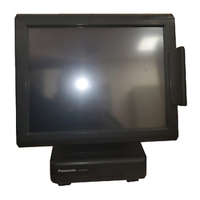 Panasonic JS-925WS-010 User manual