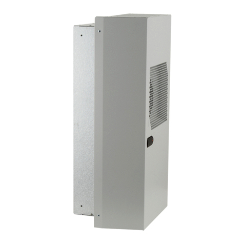 Seifert KG 4308-120V User manual Seifert KG 4308-120V User manual