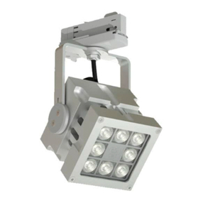 CLS REVO TRACK DIRECT DMX SERIES User manual CLS REVO TRACK DIRECT DMX SERIES User manual