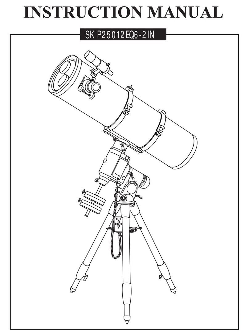 APM SK P25012EQ6-2IN instruction manual APM SK P25012EQ6-2IN instruction manual