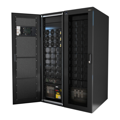 Vertiv Liebert APM user manual