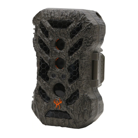 Wildgame SC20B20-7 user manual