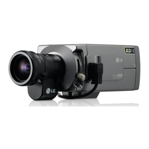 LG L332-BN User manual