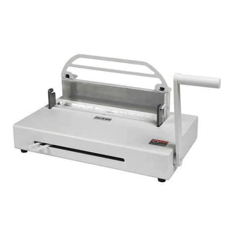 Opus Atlas 300 mono user guide