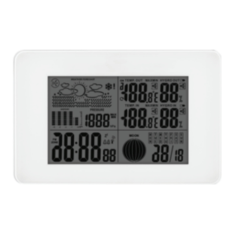 Ascot GT-WS-07s user guide