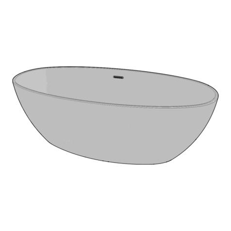 Fleurco VOCE User manual