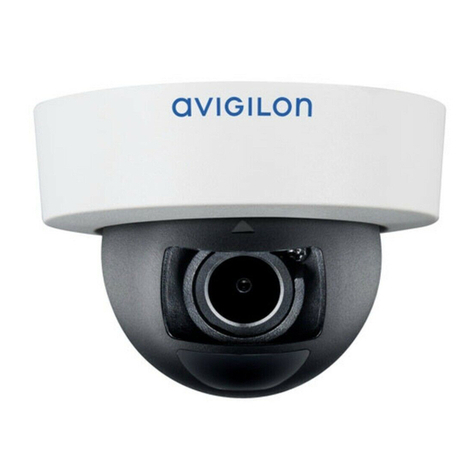 AVIGLION 1.3C-H4M-D1 installation guide