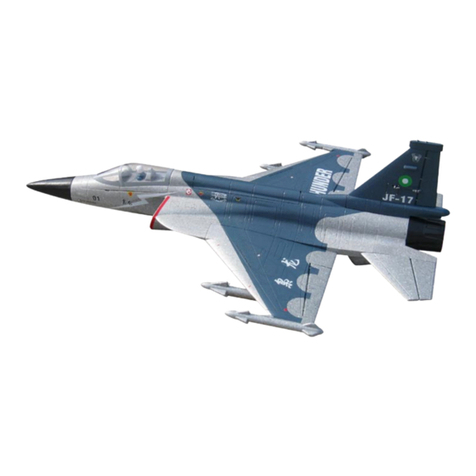 The Wings Maker FC-1 User manual