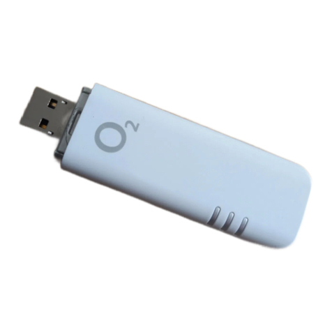 O2 E160 quick start guide