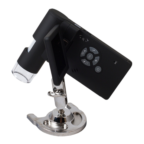 Levenhuk DTX 500 Mobi user guide