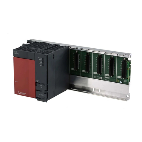 Mitsubishi Q Series Programming guide