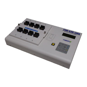 Abov MC96FM204 User manual