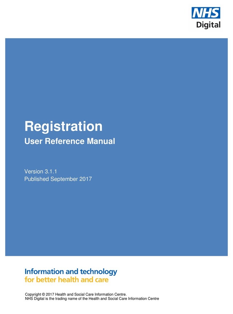 Polaris 3900 Sport/P39 User manual