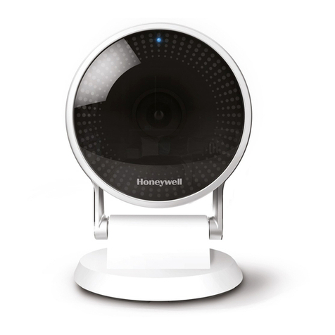 Honeywell Lyric C2 User manual