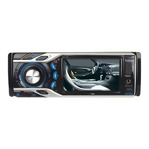 Caliber MCD 785 manual
