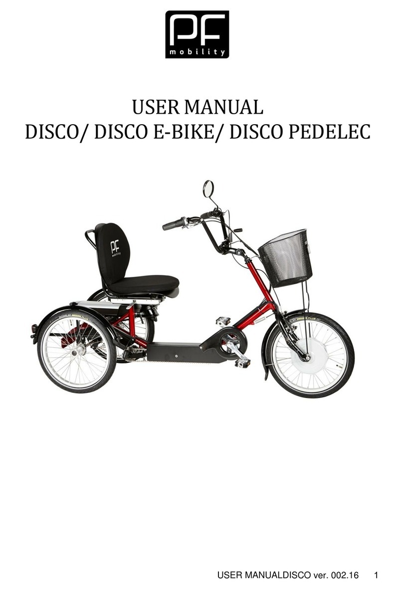 PF DISCO user manual