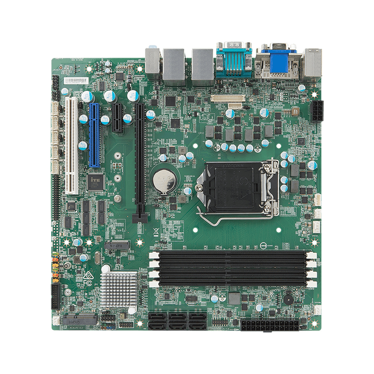 MSI MS-98E2 User manual