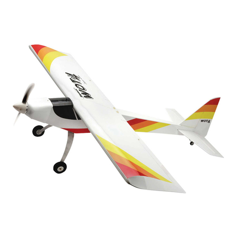 Ripmax Wot4 EP/GP User manual Ripmax Wot4 EP/GP User manual