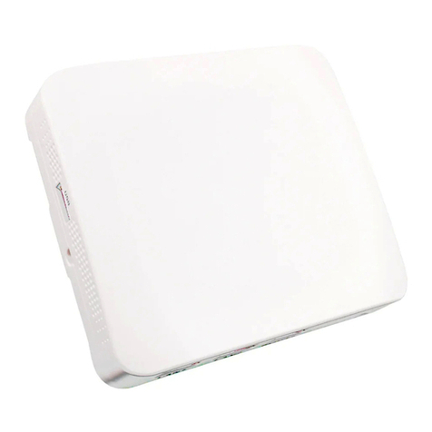 4IPNET EAP705 User manual 4IPNET EAP705 User manual
