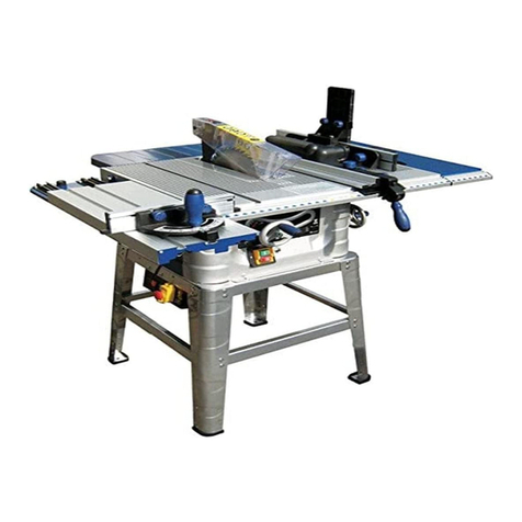 Fox F36-527C User manual