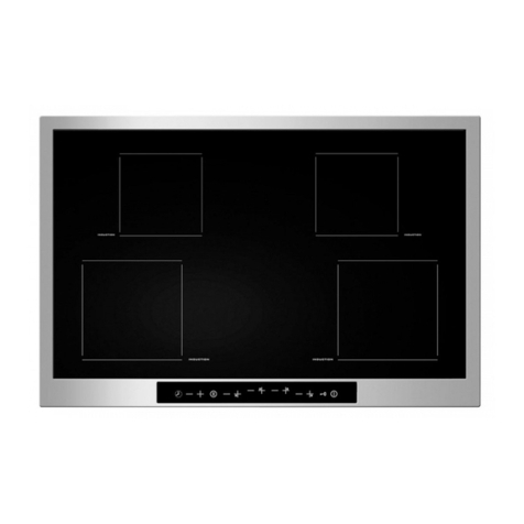 Baumatic OMBRA2BL User manual Baumatic OMBRA2BL User manual