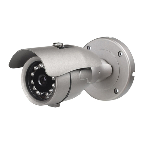 Digital Watchdog STAR-LIGHT DWC-B7753TIR user manual