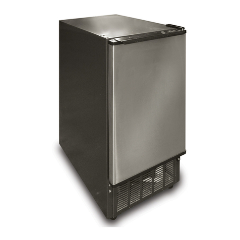 Parts Connect IM70 User manual