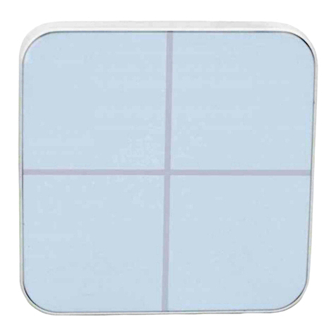 Aeotec WallMote user guide