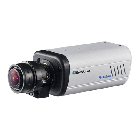EverFocus EAN7360 User manual