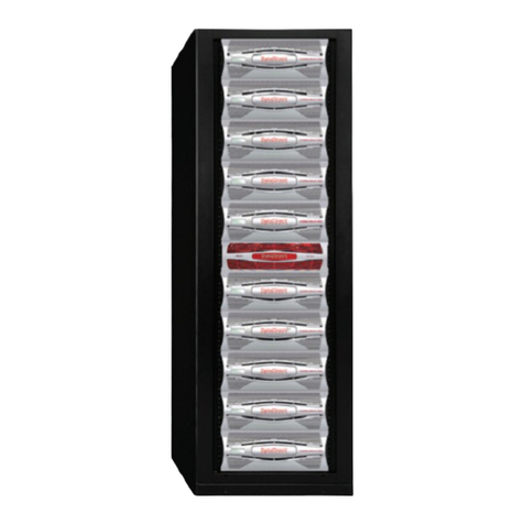 DataDirect Networks SFA12Ki Installation & configuration guide DataDirect Networks SFA12Ki Installation & configuration guide
